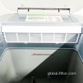 Food Waste Compost Bin AiFilter Food Waste Organism Fertiliizer Maker Outdoor Supplier